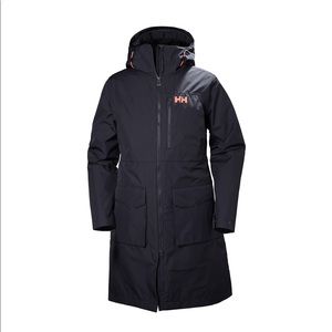 Helly Hansen Women’s Trench coat